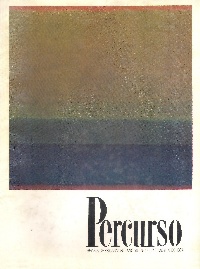 Capa Revista Percurso 12