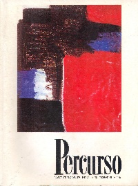 Capa Revista Percurso 15