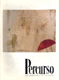 Capa Revista Percurso 16