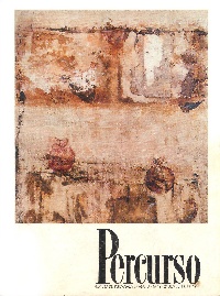 Capa Revista Percurso 19