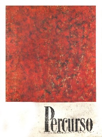 Capa Revista Percurso 20