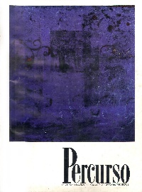 Capa Revista Percurso 21