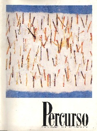 Capa Revista Percurso 22