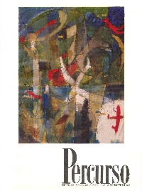 Capa Revista Percurso 25