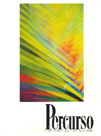 Capa Revista Percurso 26