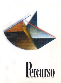 Capa Revista Percurso 28