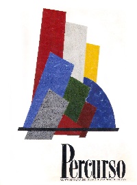 Capa Revista Percurso 30