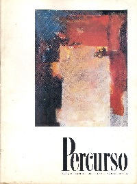 Capa Revista Percurso 2