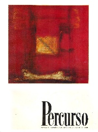 Capa Revista Percurso 33