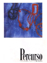 Capa Revista Percurso 34