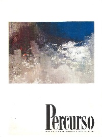 Capa Revista Percurso 36