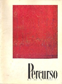 Capa Revista Percurso 3