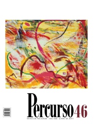 Capa Revista Percurso 46