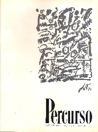 Capa Revista Percurso 4