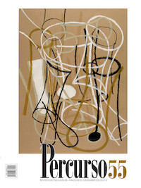 Capa Revista Percurso 55