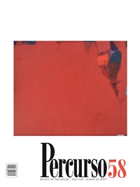 Capa Revista Percurso 58