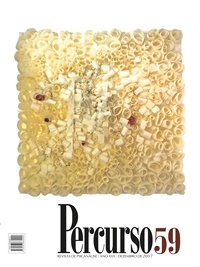 Capa Revista Percurso 59