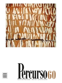 Capa Revista Percurso 60