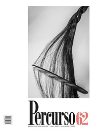 Capa Revista Percurso 62