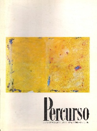 Capa Revista Percurso 5/6