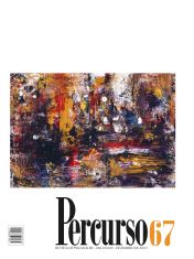 Capa Revista Percurso 67