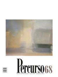 Capa Revista Percurso 68