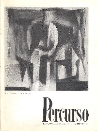 Capa Revista Percurso 8