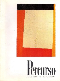 Capa Revista Percurso 9